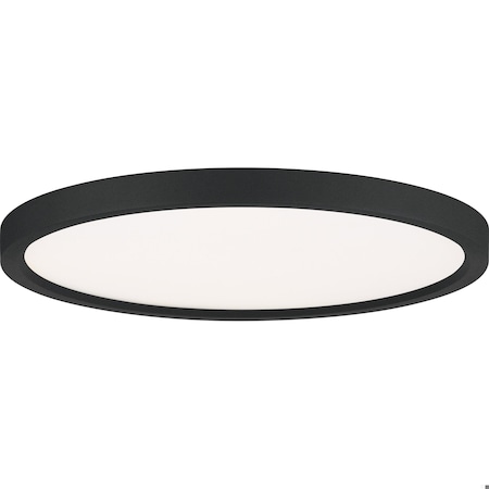 Quoizel Outskirts Flush Mount OST1715EK